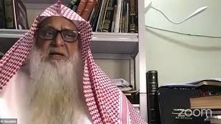 صورة الدرس (179) شرح سنن ابن ماجه - رحمه الله- كتاب الجهاد 2856 لفضيلة الشيخ: وصي الله عباس حفظه الله