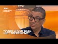 Versoepelingen 'niet rendabel' genoeg voor cultuursector