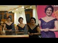 കറുപ്പണിഞ്ഞു സുന്ദരിയായി ഹണിറോസ് Honeyro