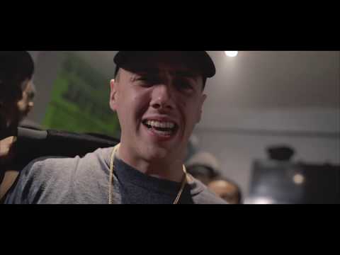 Jay0117 - Can't Do that ft. Dimpson, Deadly & Manage