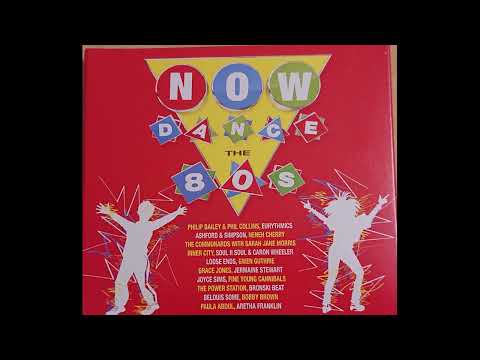 D-Mob & LRS - It Is Time To Get Funky (12'' Version)