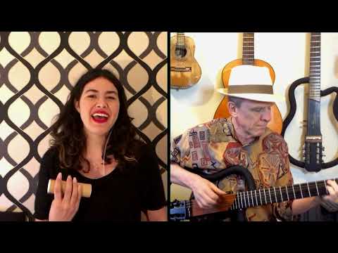 Summertime by Brazilian Sway