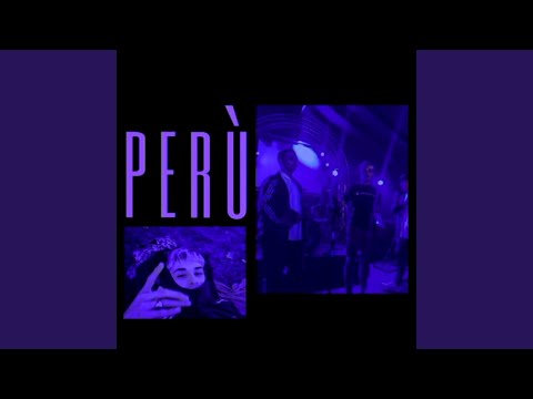 Perù (feat. Riss)
