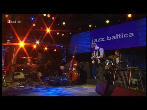 Dan Berglund's Tonbruket - JazzBaltica, Salzau, Germany, 2011-07-02 (720p HD)