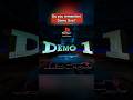 Demo 1 On PS1 Who Remembers Playing These Games