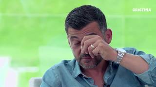 Revista CRISTINA | Sérgio Conceição