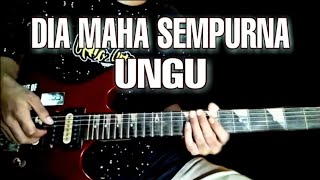 Download lagu Dia Maha Sempurna - Ungu - Ost Pesantren Rock n Roll mp3