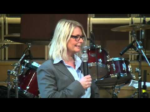 Predikan 20140216 Anne-Jorid Ahgnell -Evighetens fönster