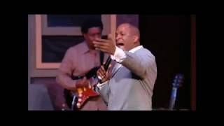 Donnie McClurkin       That's What I Believe