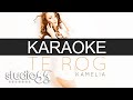 Kamelia - Te rog (Karaoke) 