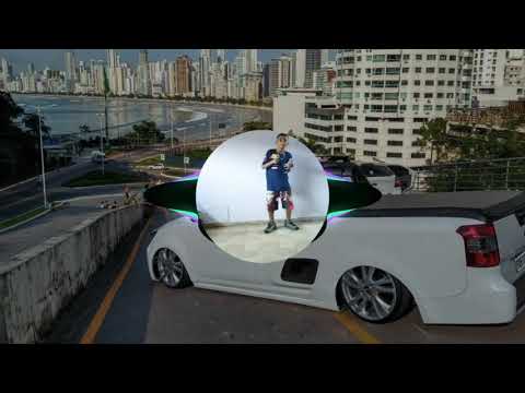 MC S Nando e Luanzinho, Kitinho e 7belo - no carro do Henrique dando n GLA (DJ HENRIQUE DE FERRAZ)