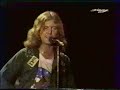 The Byrds - Mr Spaceman (Live 1975)