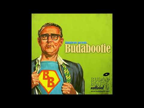 Jay Negron - Castles (Budabeats Records)