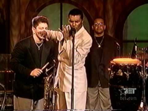 La Flauta invisible Jose Alberto El Canario