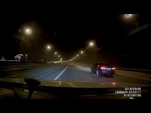 BMW F20 N13 118i st.2 (~250hp) vs. BMW F30 LCI B48 320i xDrive st.1 (280hp)_4