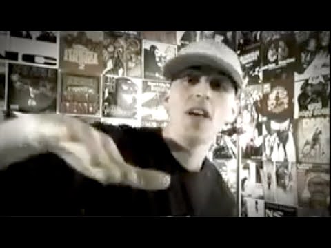 Steven Egal - Merk der de Name [Musikvideo]