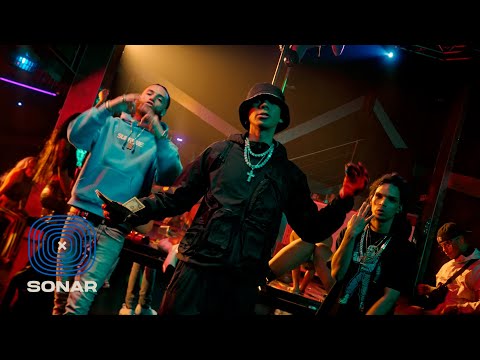 Lil JouJou, Hades66, Chen - Bouncy (Video Oficial)