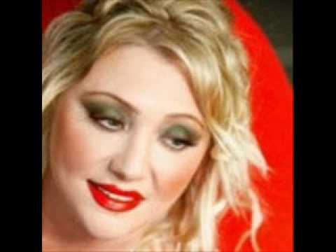 Güllü - Herşeyim Oldun ( 1995 )