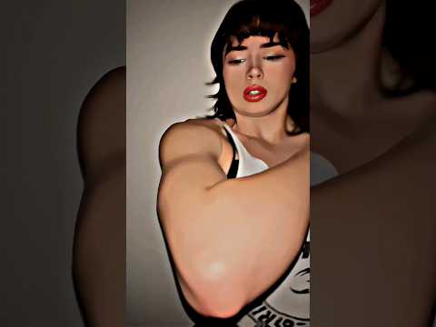 Cheri Cheri Lady - Sigma Women 🥵 #chericherilady #sigma #workout #women #youtube #shorts #edit #mrit