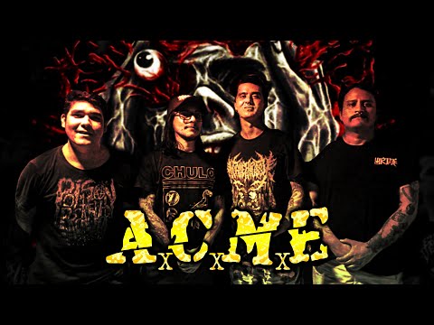 AxCxMxE 🇨🇴 - Extreme Demolition IX #batercolombia