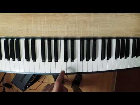 The Office Theme song (cover by Denis Shiryaev)