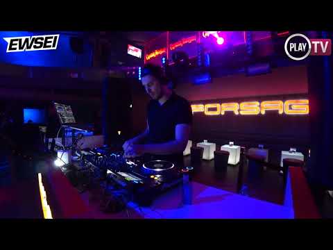 EWSEI - Live @ FORSAGE CLUB 6.04.2018