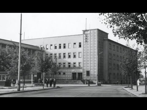 History of the Soldiers’ House in Poznań