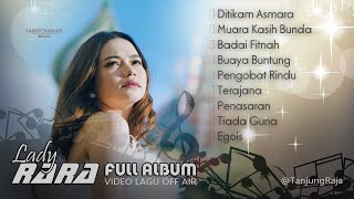 Download lagu KUMPULAN VIDEO LAGU LADY RARA OFF AIR TERBAIK FULL ALBUM mp3