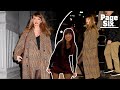 We Tested Taylor Swift S Beloved Sheertex Tights The Verdict Heart To Cart