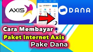 Download lagu How to Buy an Axis Internet Package Using Dana mp3