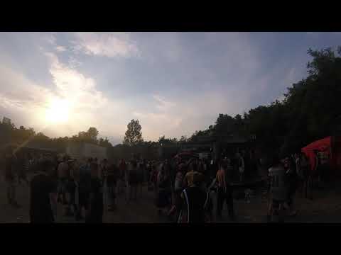 Elicottero @ Don't Stop The Beat Vol. 5 - North Italy 2018