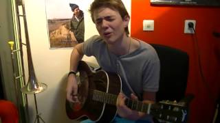 I Miss You Like I Miss You - Chad VanGaalen cover