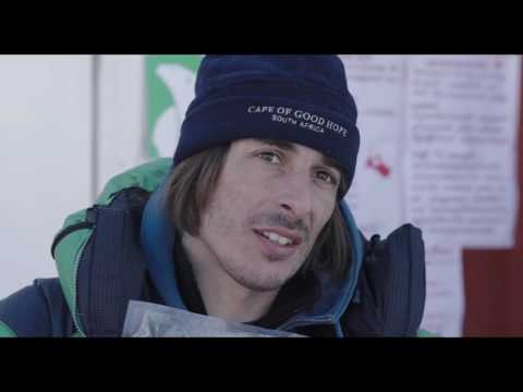 Journey To Greenland (2016) Trailer