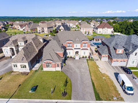 7 Castle Mountain Court Nobleton