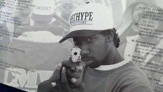 MC Eiht           Once Upon A Time N&#39; The Ghetto