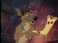 All Dogs Go To Heaven What S Mine Is Yours Italian HQ Upgrade