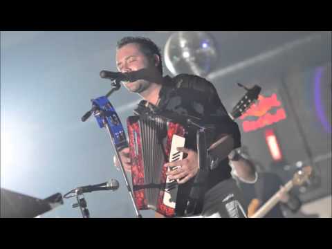 Formatia ALB SI NEGRU Piatra Neamt (Laurentiu Popa) - LIVE Colaj Ardeal & Bucovina  Tineretea..