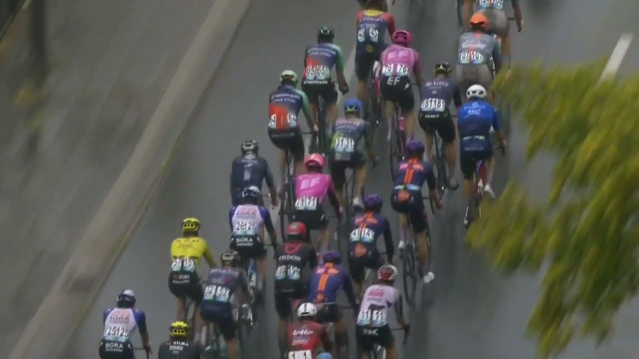 Renewi Tour 2026 | Stage 1 | Highlights