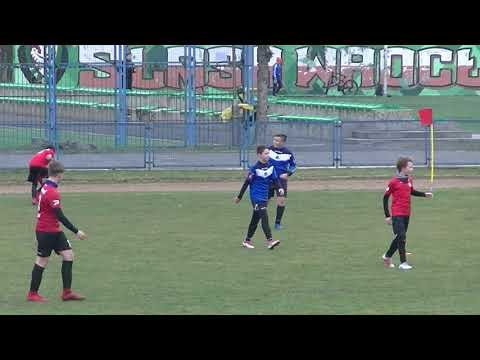 16.03.2019 II LDM PARASOL WROCŁAW - ORZEŁ ZĄBKOWICE ŚLĄSKIE cz 1