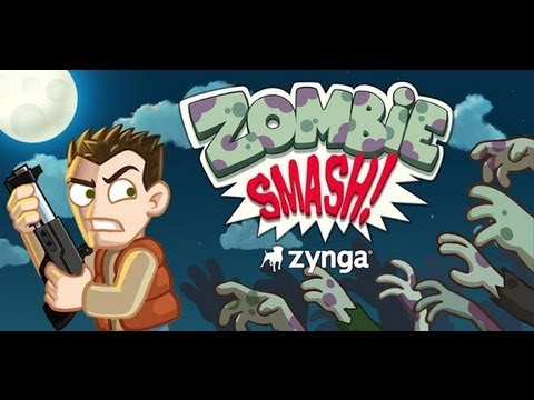 zombie smash ios download