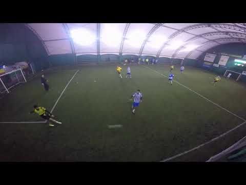 Catena Racing Team - Quin Romania (3-3) - FIFCO - Grupa B - Editia de toamna 2017 - CNFC Brasov