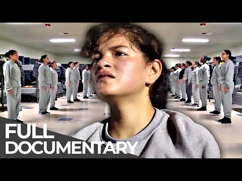 Inside America's Toughest Boot Camp for Troubled Teens