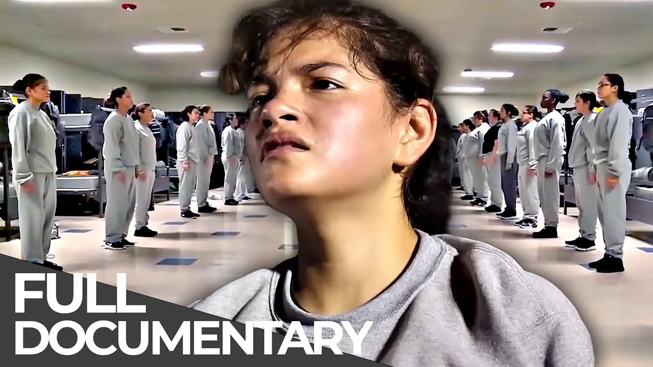Inside America's Toughest Boot Camp for Troubled Teens