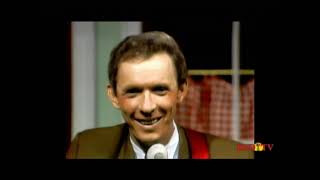Mel Tillis; "Who's Julie".  Porter Wagoner Show, 1968.