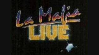 La Mafia Live! 1987 - Si Tu Supieras feat Cornelio Reyna