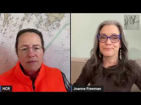 What the Heck Just Happened?  With Heather and Joanne