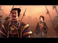 Vídeo de jugabilidad de Ash of Gods: The Way  PC  DLC