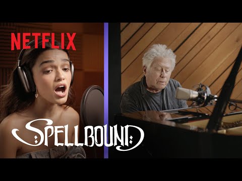 Thumbnail of the video: Bound by the Music