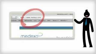 Die medizinische Zweitmeinung von Medexo - so einfach geht's!
