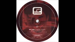 Mo' Funk - Pleasure Convert (1998)